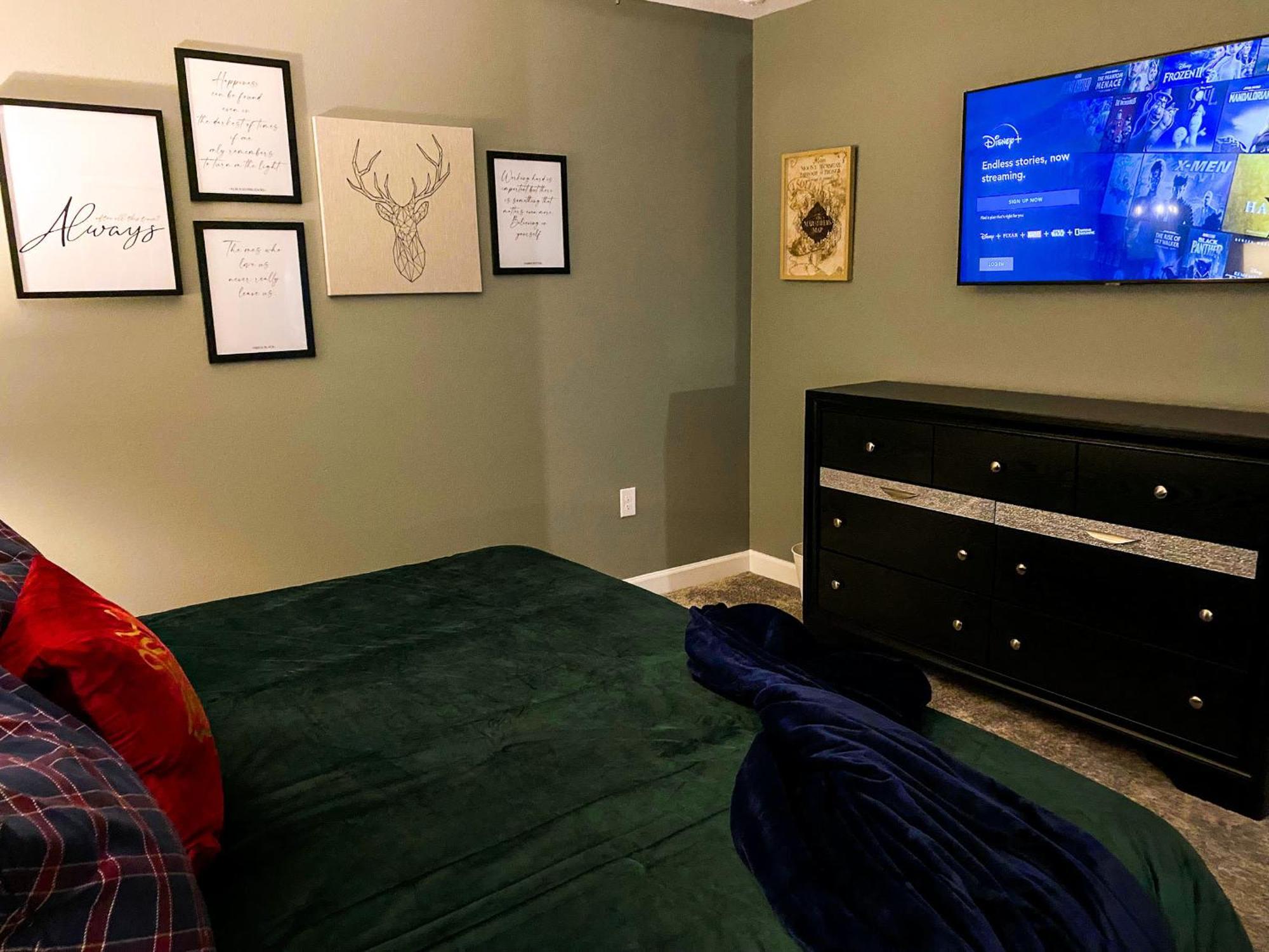 Magical Family Vacation Home Near Disney World At Storey Lake, Star Wars Gameroom, Pool, Theater, Mickey Slide, Sleeps Up To 28 Kissimmee Exteriér fotografie
