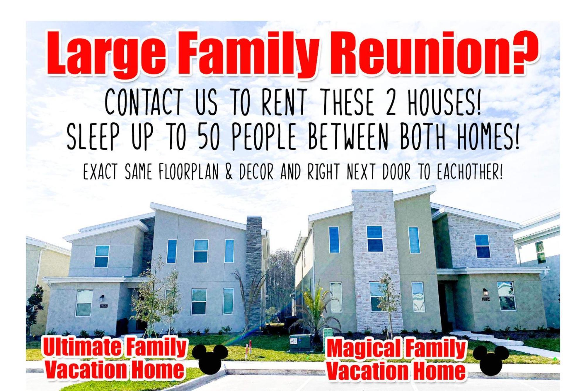 Magical Family Vacation Home Near Disney World At Storey Lake, Star Wars Gameroom, Pool, Theater, Mickey Slide, Sleeps Up To 28 Kissimmee Exteriér fotografie