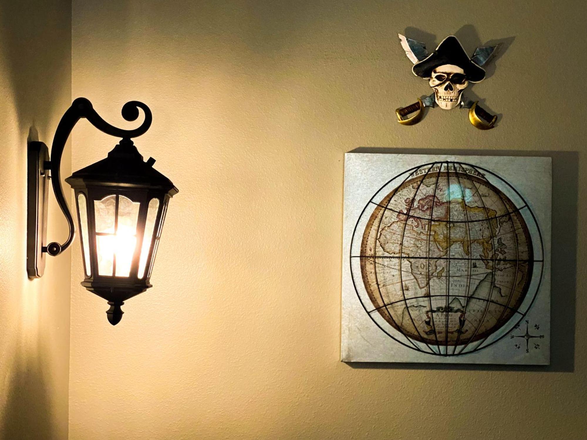 Magical Family Vacation Home Near Disney World At Storey Lake, Star Wars Gameroom, Pool, Theater, Mickey Slide, Sleeps Up To 28 Kissimmee Exteriér fotografie