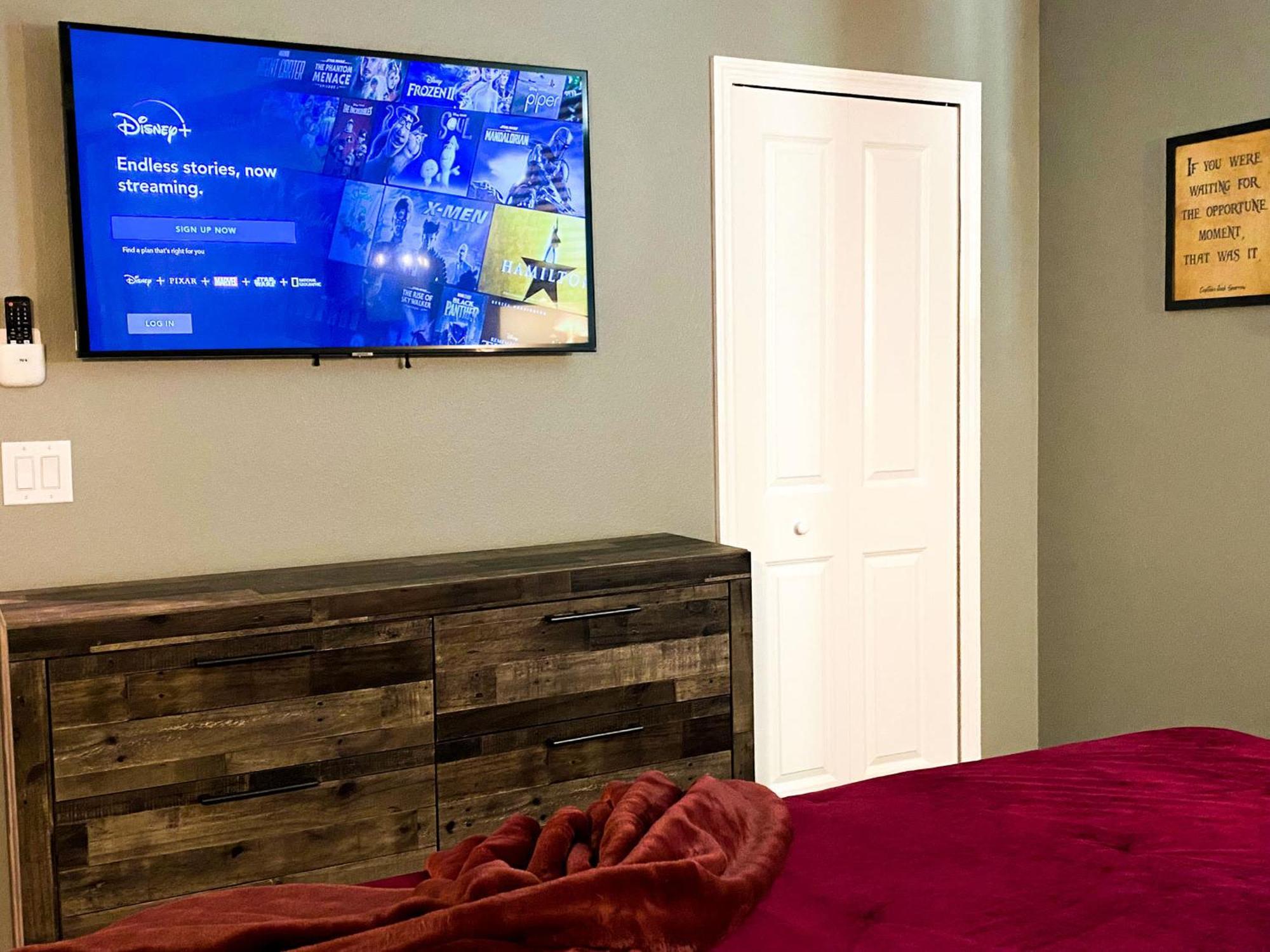 Magical Family Vacation Home Near Disney World At Storey Lake, Star Wars Gameroom, Pool, Theater, Mickey Slide, Sleeps Up To 28 Kissimmee Exteriér fotografie