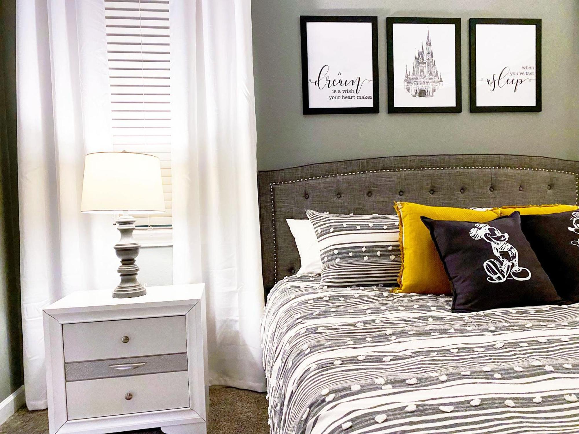 Magical Family Vacation Home Near Disney World At Storey Lake, Star Wars Gameroom, Pool, Theater, Mickey Slide, Sleeps Up To 28 Kissimmee Exteriér fotografie