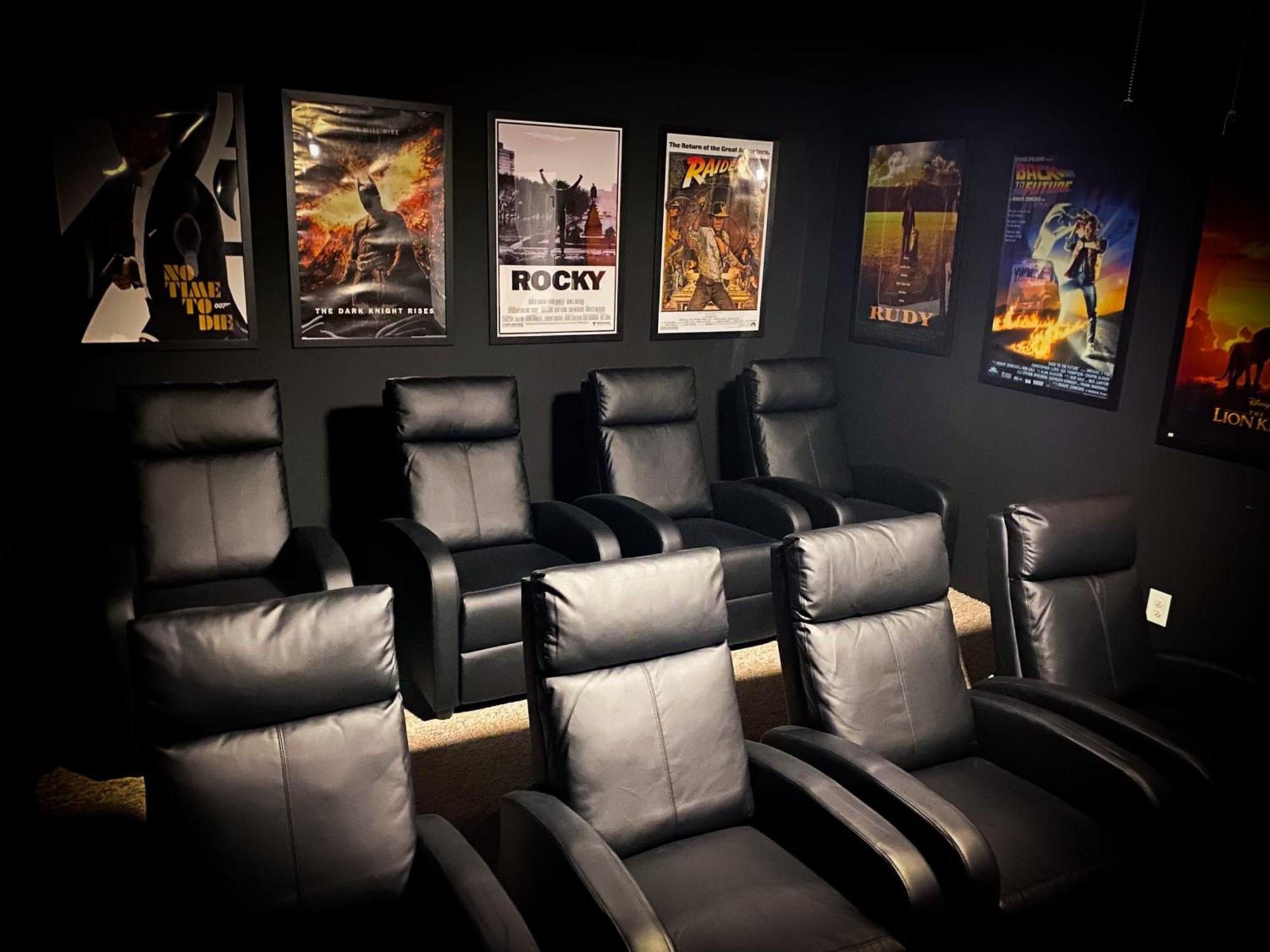 Magical Family Vacation Home Near Disney World At Storey Lake, Star Wars Gameroom, Pool, Theater, Mickey Slide, Sleeps Up To 28 Kissimmee Exteriér fotografie