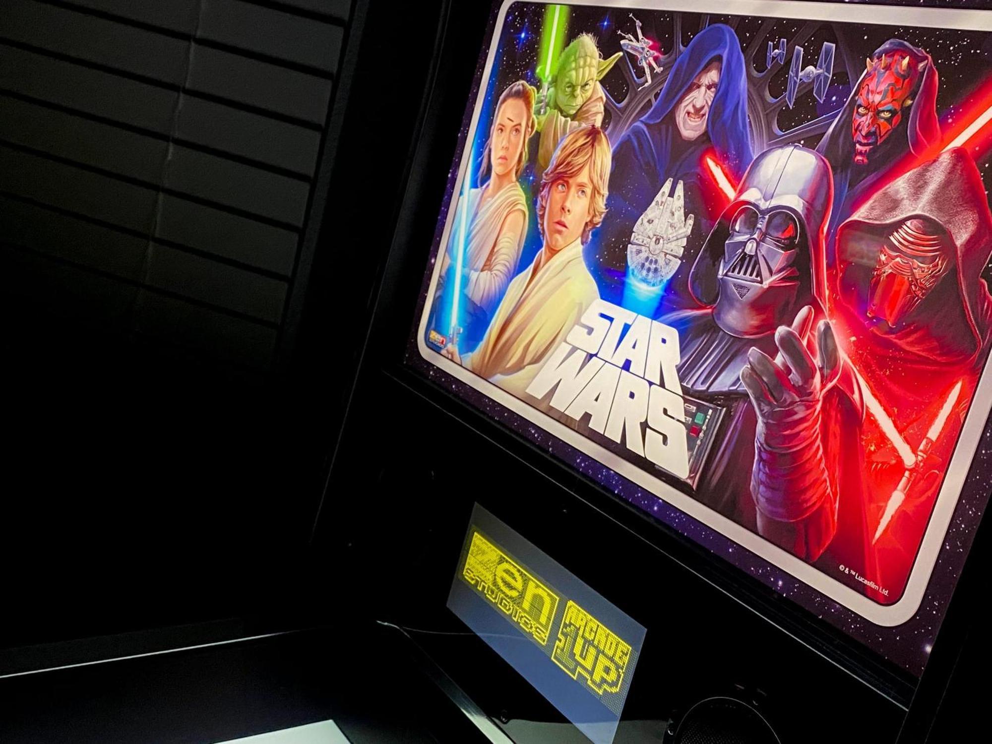 Magical Family Vacation Home Near Disney World At Storey Lake, Star Wars Gameroom, Pool, Theater, Mickey Slide, Sleeps Up To 28 Kissimmee Exteriér fotografie