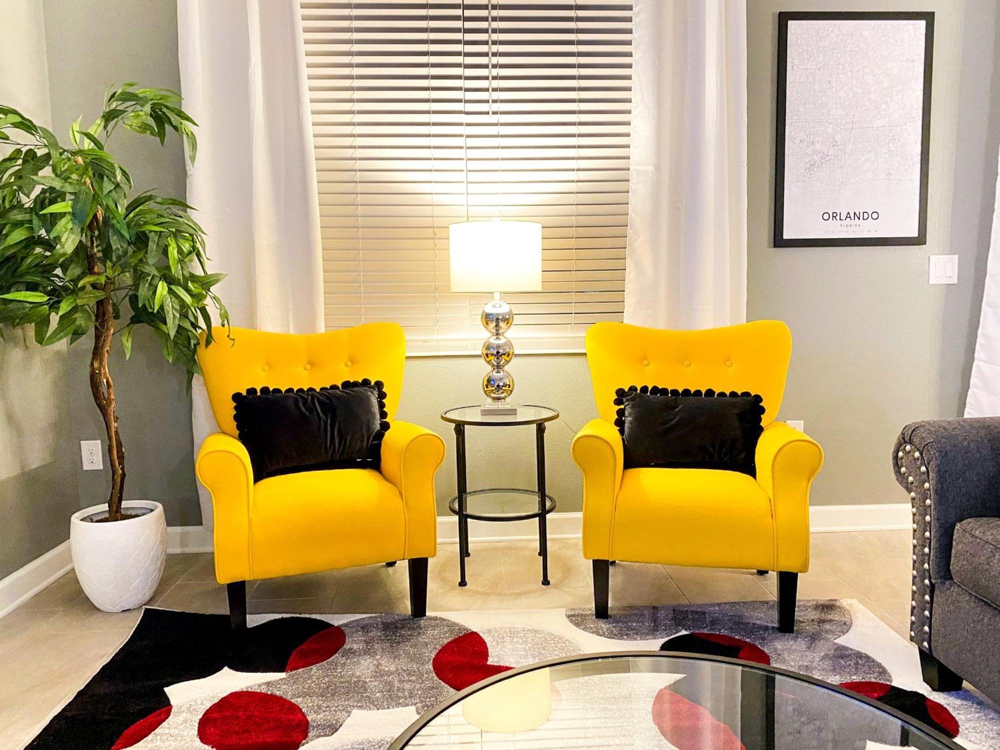 Magical Family Vacation Home Near Disney World At Storey Lake, Star Wars Gameroom, Pool, Theater, Mickey Slide, Sleeps Up To 28 Kissimmee Exteriér fotografie