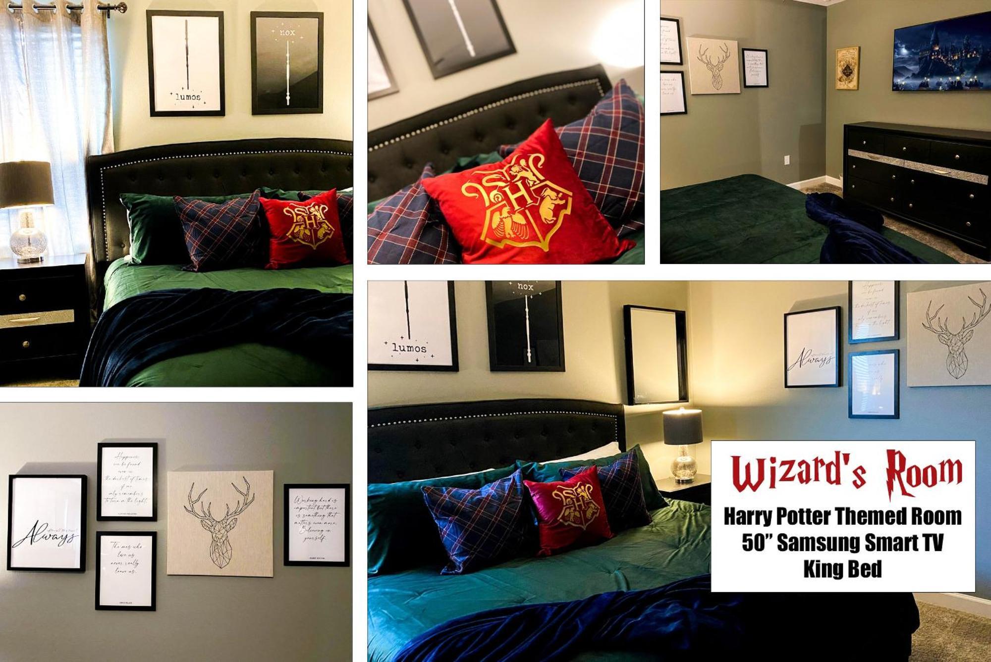 Magical Family Vacation Home Near Disney World At Storey Lake, Star Wars Gameroom, Pool, Theater, Mickey Slide, Sleeps Up To 28 Kissimmee Exteriér fotografie